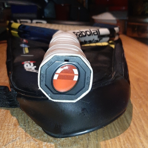 Babolat Aero 112 series Tennis Racket With case - Picture 9 of 14